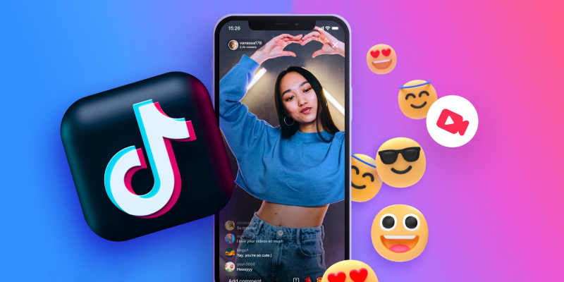 Thường xuyên livestream TikTok