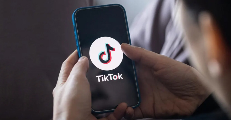 TikTok cung cấp tính năng bảo mật 2 lớp giúp bảo vệ tài khoản người dùng 