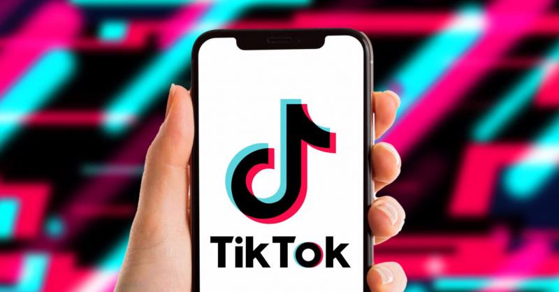 TikTok là nền tảng mạng xã hội video được đông đảo người dùng ưa chuộng 