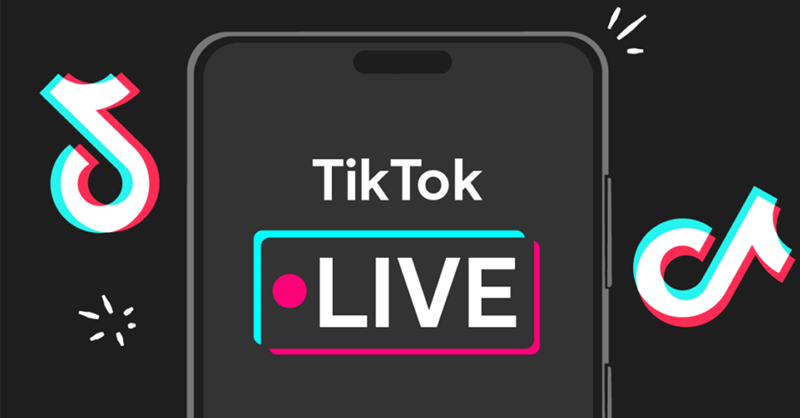 TikTok LIVE là chức năng được nhiều người dùng yêu thích