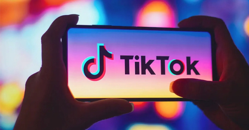 TikTok mang đến cho người dùng rất nhiều tiện ích