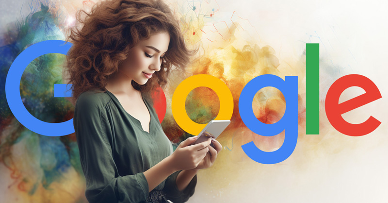 Tra cứu thông tin trên Google Search