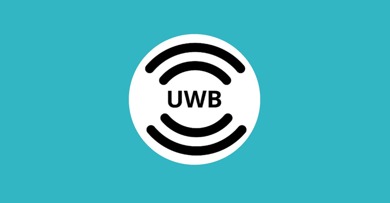 UWB là công nghệ vô tuyến không dây tầm ngắn