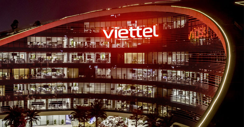 Viettel đã chuyển đổi thành công gần như toàn bộ thuê bao 3G lên 4G