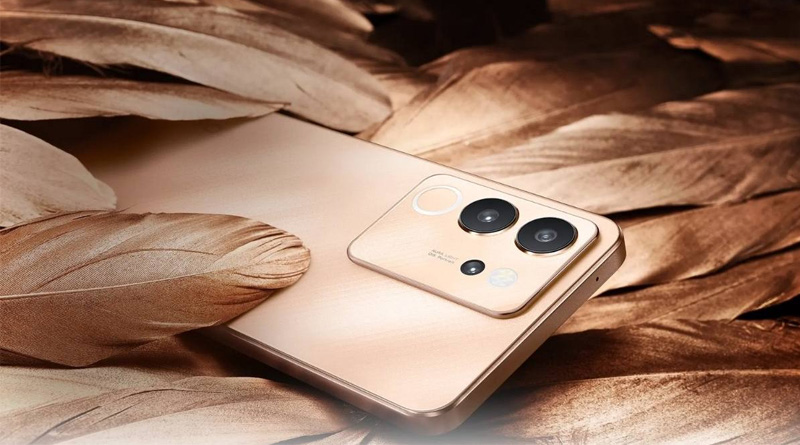 Vivo V30E đáp ứng tốt nhu cầu chụp ảnh của người dùng