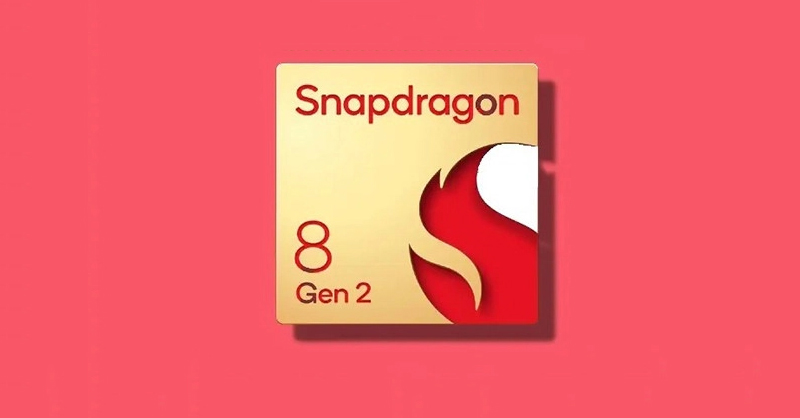 Vivo X Fold 3 có thể hoạt động với chipset Qualcomm Snapdragon 8 Gen 2