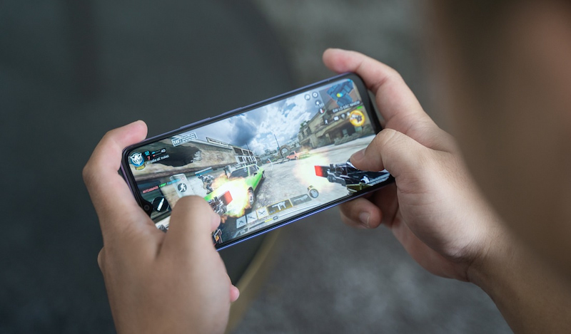 Vivo Y17s đại diện điện thoại chơi game tốt trong phân khúc tầm 4 triệu