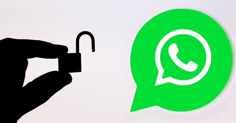 WhatsApp có khả năng bảo mật vô cùng cao