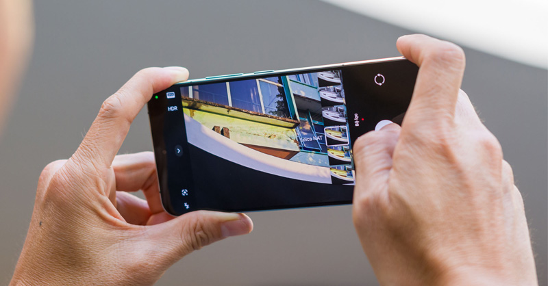 Xiaomi 14 đem đến trải nghiệm nhiếp ảnh chuyên nghiệp cho người dùng