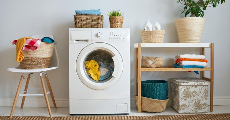 Kinh nghiệm chọn mua máy sấy quần áo chuẩn