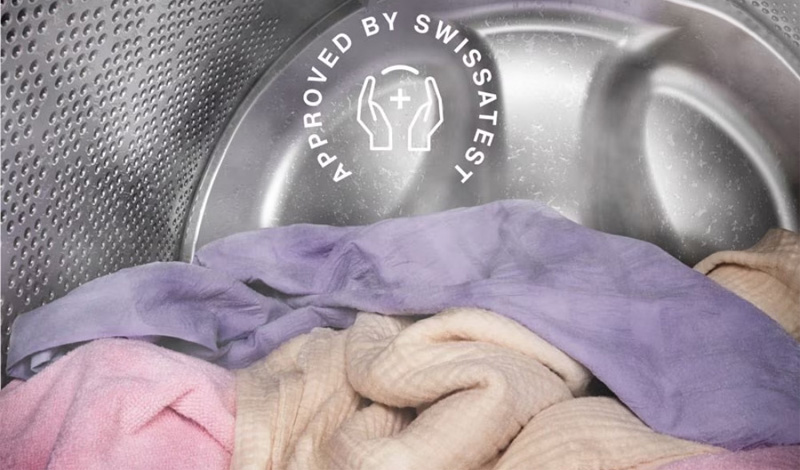 Máy Giặt Sấy Electrolux EWW1343P5SC đa dạng chương trình giặt