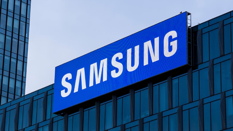 Tập đoàn Samsung lớn mạnh tại Hàn Quốc