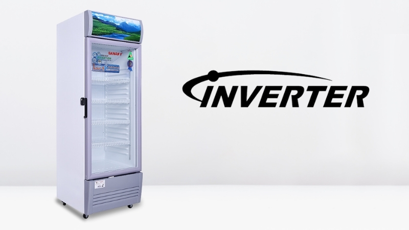 Người dùng nên chọn dòng tủ mát Inverter để tiết kiệm điện năng