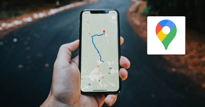 Cách chỉ đường Google Maps có ưu điểm gì