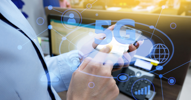  Cách kích hoạt 5G trên điện thoại