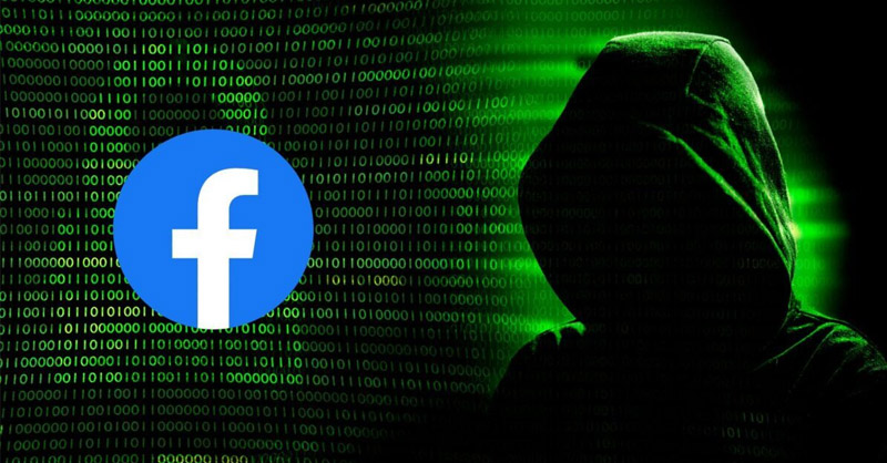 Cách lấy lại tài khoản Facebook bị hack