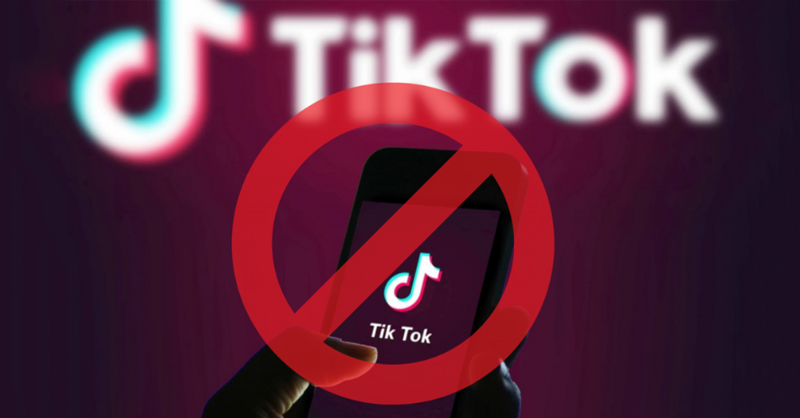 Cách lấy lại tài khoản TikTok bị cấm vĩnh viễn