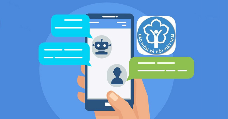 Cách sử dụng Chatbot trong VssID