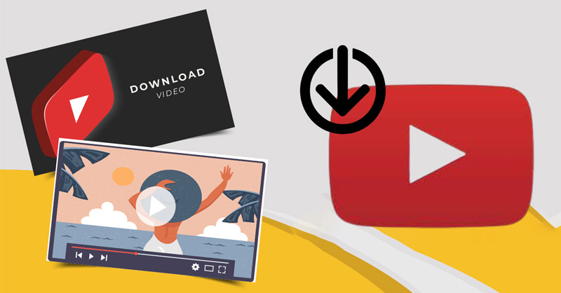 Cách tải video YouTube về máy tính, điện thoại đơn giản, nhanh chóng