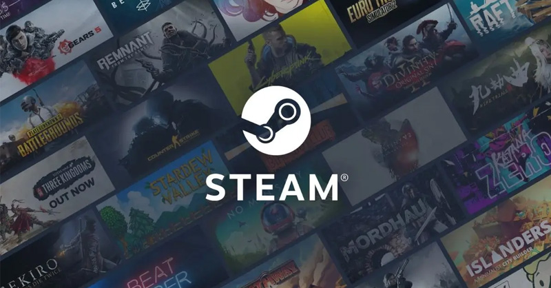 Cách truy cập Steam khi bị chặn tại Việt Nam