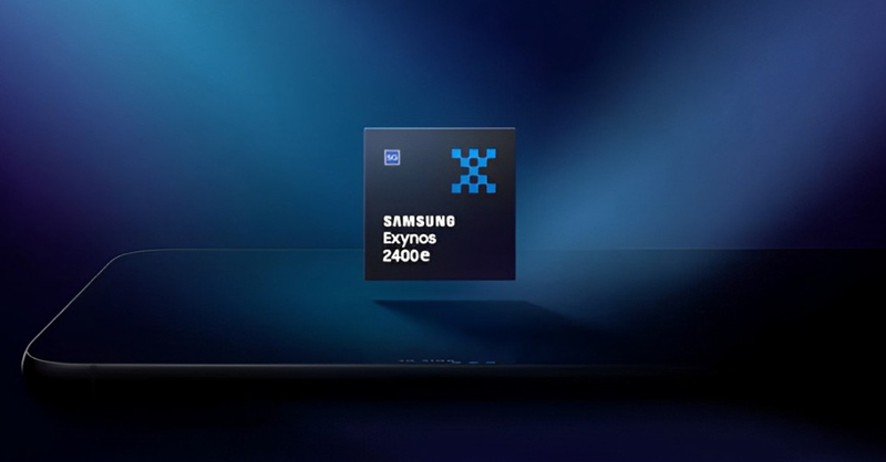 Chip Exynos 2400e được đông đảo người dùng quan tâm