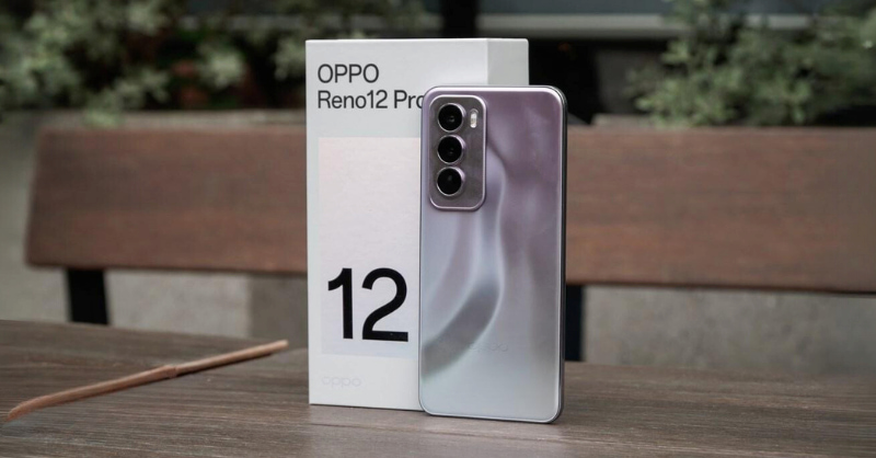 OPPO Reno12 5G Đánh Giá Chi Tiết Về Một Siêu Phẩm Của Thời Đại