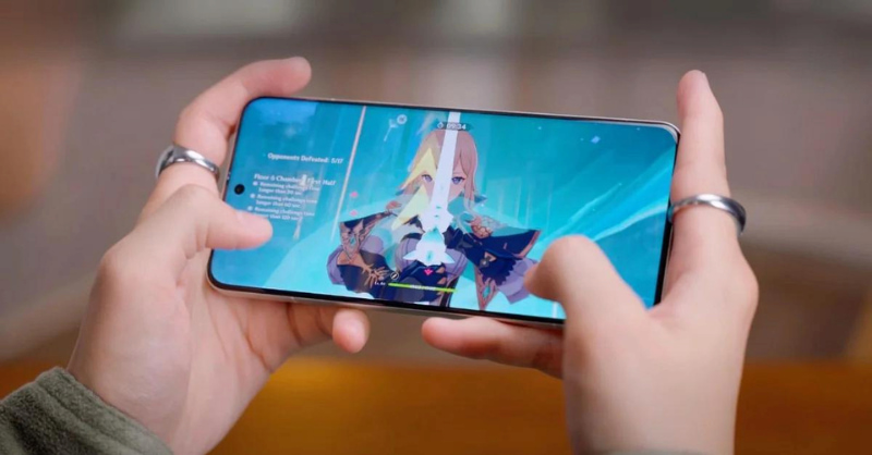 Khám phá hiệu năng Xiaomi 14 Ultra