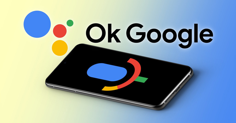 Tìm hiểu tất tần tật về OK Google