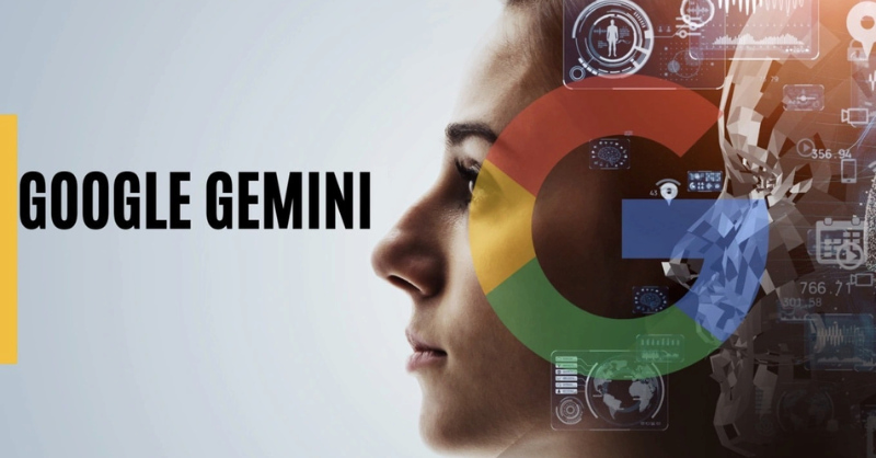 Tìm hiểu về Google Gemini