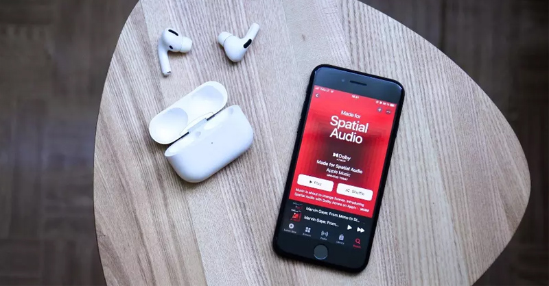 Apple hỗ trợ chuyển danh sách phát từ Apple Music sang YouTube Music