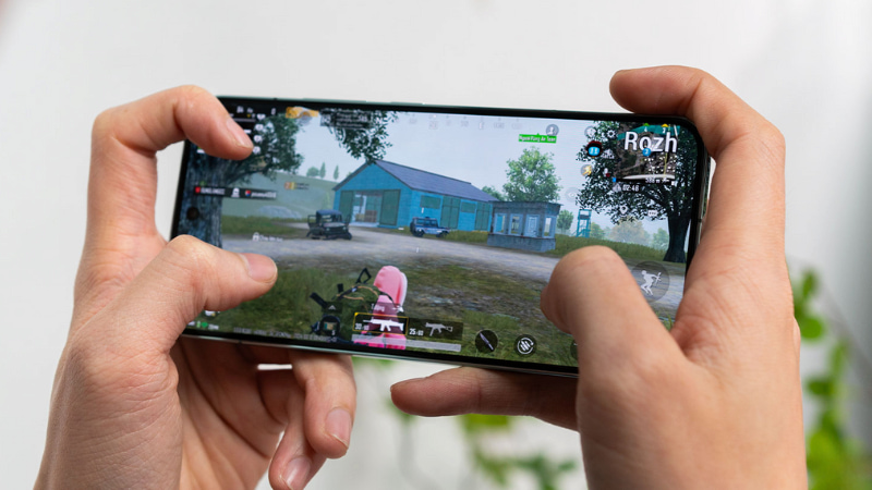 Chiến game mượt mà với Xiaomi 14 