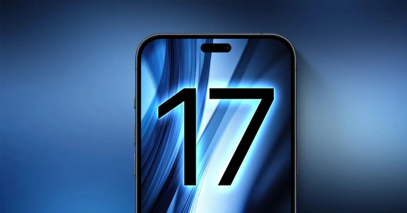 iPhone 17 khi nào ra mắt