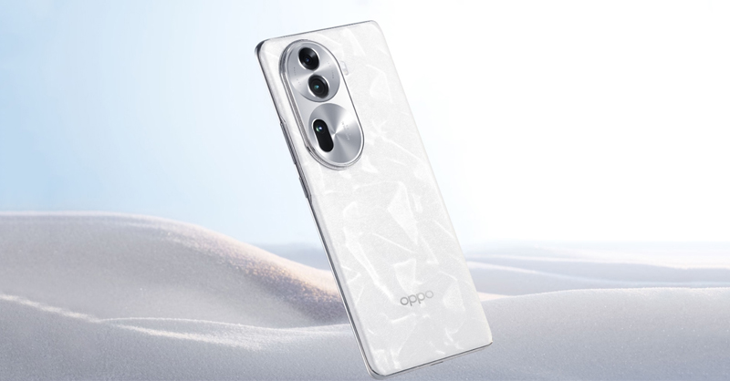 OPPO Reno12 Pro 5G được đông đảo người dùng kỳ vọng