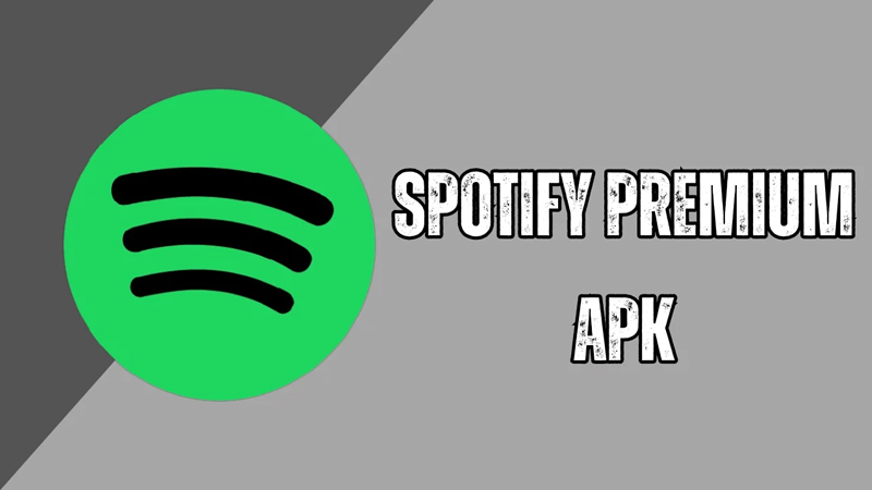 Spotify Premium APK là phiên bản ứng dụng đã qua chỉnh sửa mod