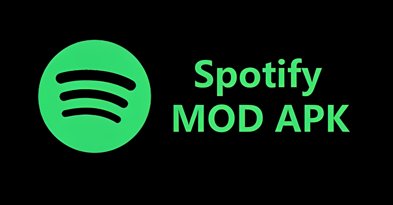 Spotify Premium APK tiềm ẩn nhiều rủi ro về bảo mật