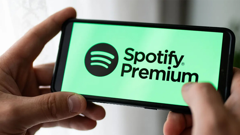 Spotify Premium là phiên bản nghe nhạc trả phí