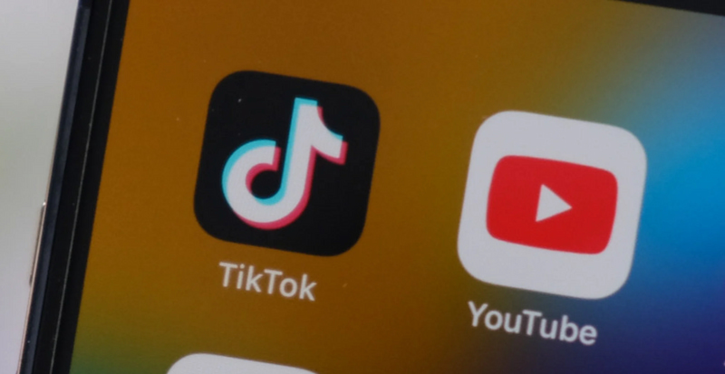 TikTok thử nghiệm video dài 60 phút cạnh tranh với Youtube