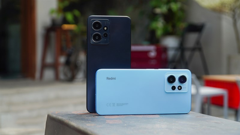 Xiaomi Redmi Note 12 là sự lựa chọn lý tưởng mà bạn nên cân nhắc