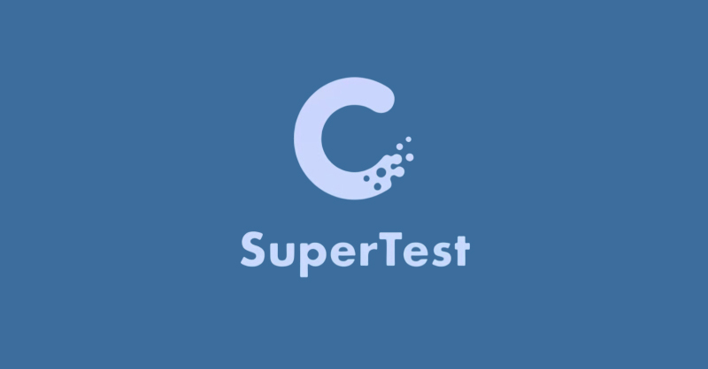 SuperTest là ứng dụng lý tưởng cho những ai chuẩn bị thi chứng chỉ HSK