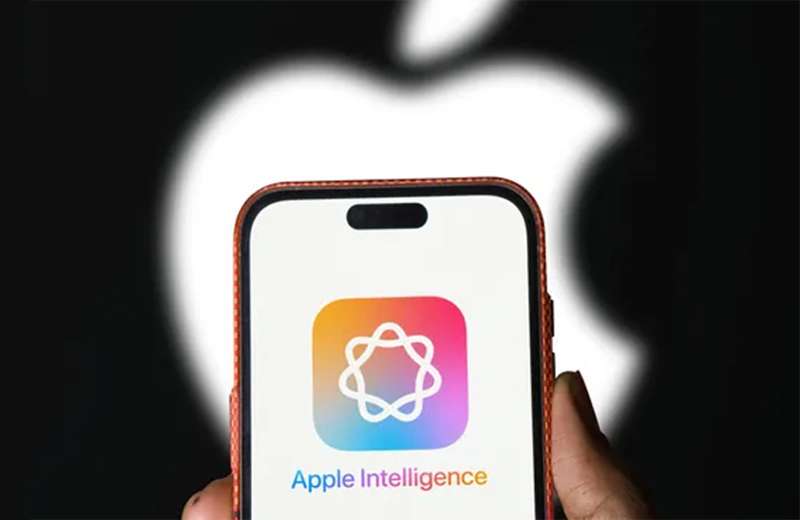 Apple Intelligence được giới thiệu lần đầu vào ngày 11/06/2024