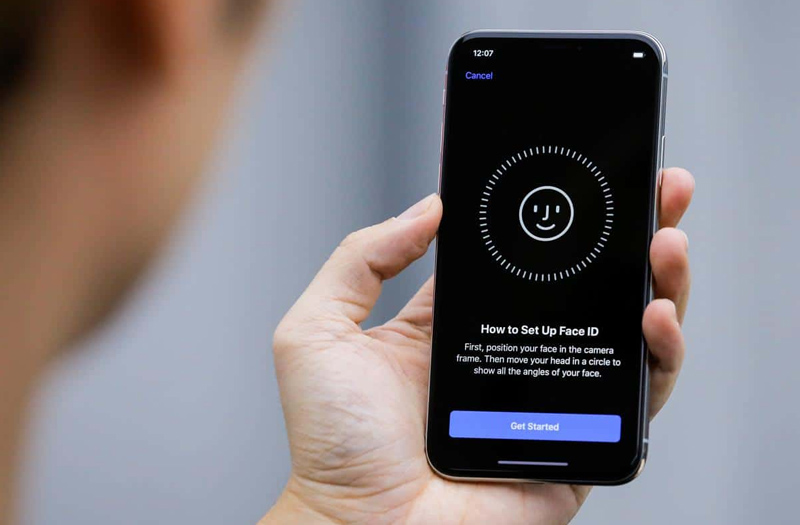 Apple mất nhiều thời gian để lấy lại lòng tin với người dùng về Face ID