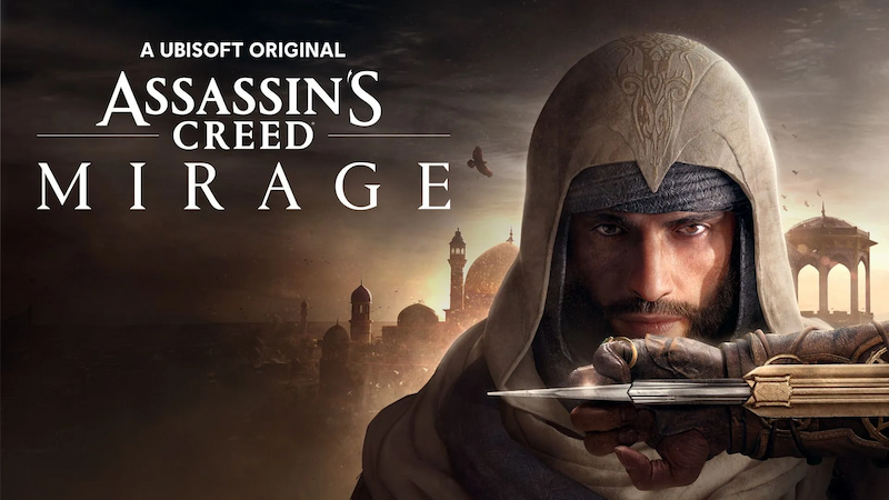 Assassin‘s Creed Mirage đã có trên iPhone và iPad