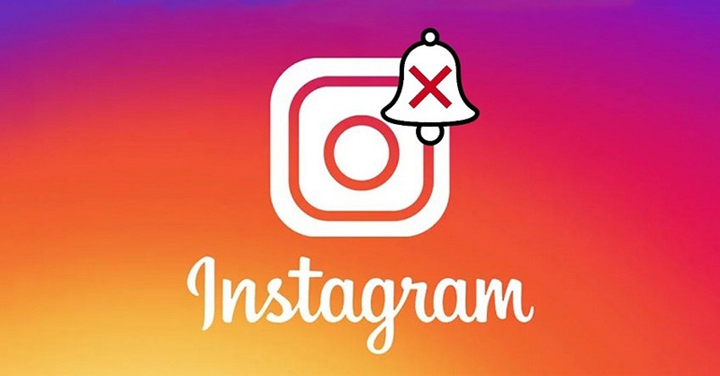 Cách bật hoặc tắt thông báo Instagram đơn giản