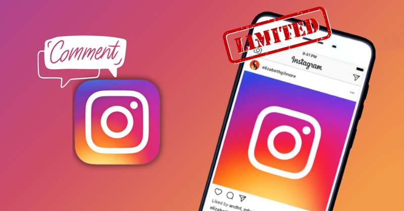 Cách chặn người khác bình luận trên Instagram đơn giản và hiệu quả