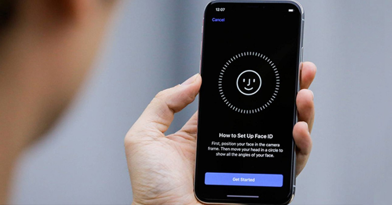 Nguyên nhân xảy ra lỗi Face ID không khả dụng trên iPhone