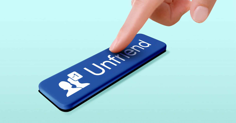 Hướng dẫn cách lọc bạn bè không tương tác trên Facebook