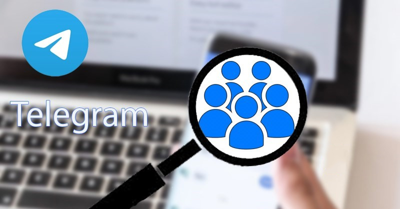 Hướng dẫn tìm nhóm Telegram đơn giản và nhanh chóng