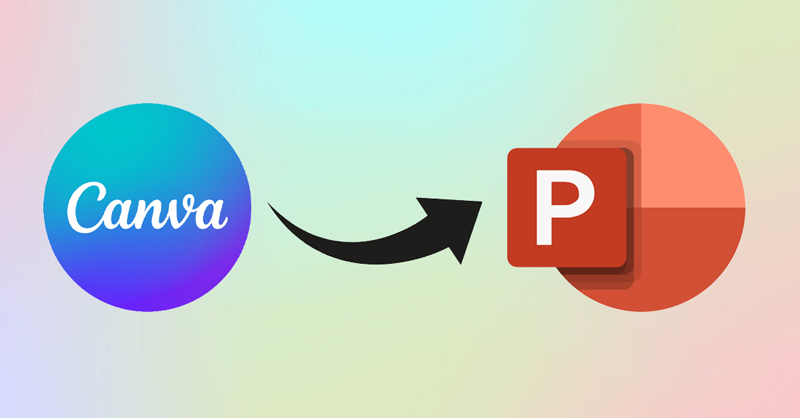 Cách tạo slide PowerPoint trên Canva nhanh chóng