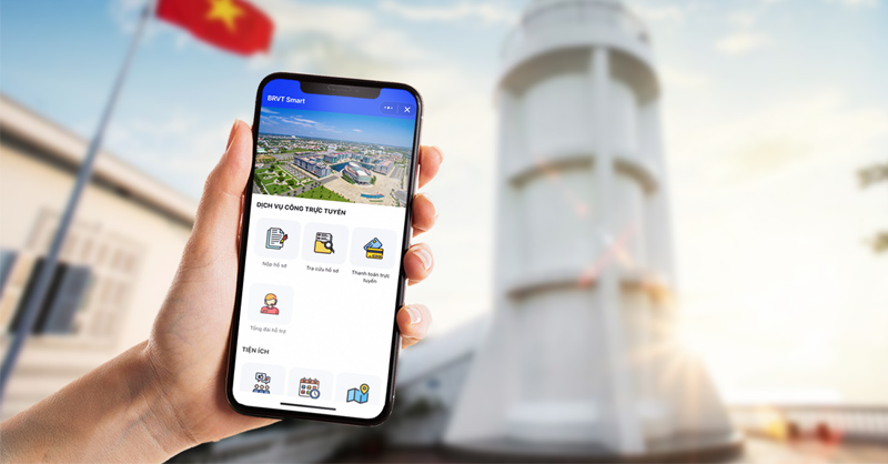 Zalo Mini App Bà Rịa - Vũng Tàu thu hút gần 18000 người dùng mới 