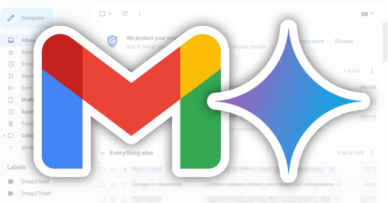 3 tính năng của Gemini cực hữu ích trên Gmail